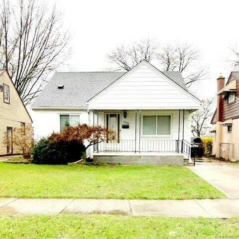 26309 CULVER Street, Saint Clair Shores, MI 48081