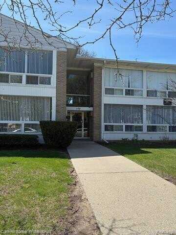 150 N Bird Avenue N, Birmingham, MI 48009
