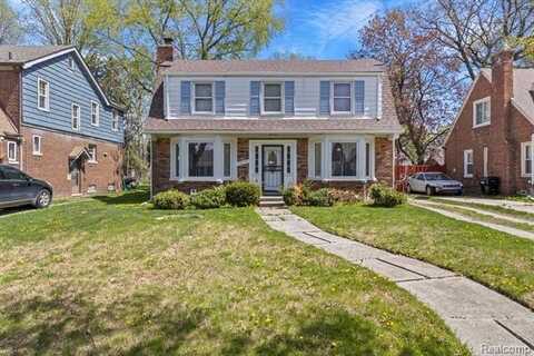 14174 ARCHDALE Street, Detroit, MI 48227