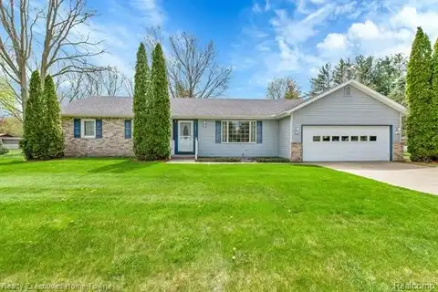 4681 BUCKINGHAM Drive, Port Huron, MI 48060