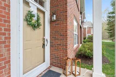 15942 MORNINGSIDE, Northville, MI 48168
