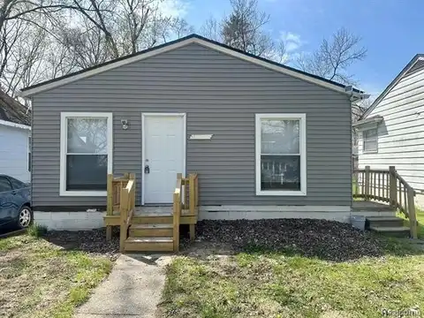 13955 DOLPHIN Street, Detroit, MI 48223