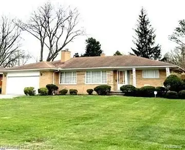 18337 GREENWALD Drive, Southfield, MI 48075