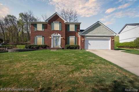 870 Chatham Drive, Milford, MI 48381