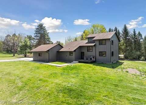 1452 EDGEWOOD Lane, Milford, MI 48381