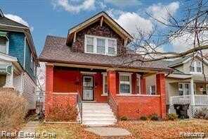 2965 FISCHER Street, Detroit, MI 48214