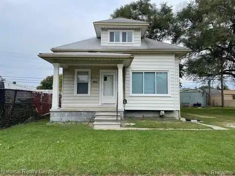 11307 DODGE Avenue, Warren, MI 48089