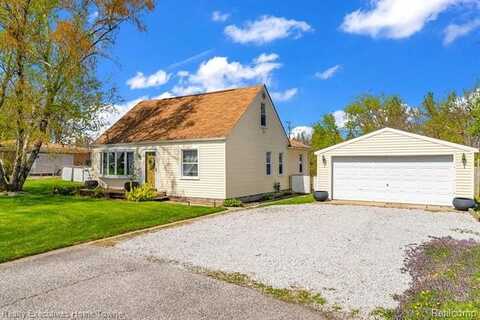 23901 MURRAY Street, Clinton Township, MI 48035