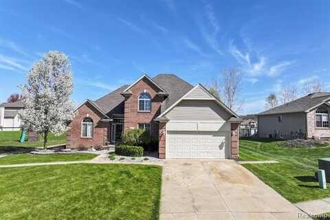 1355 RIDGE VIEW Court, Grand Blanc, MI 48439