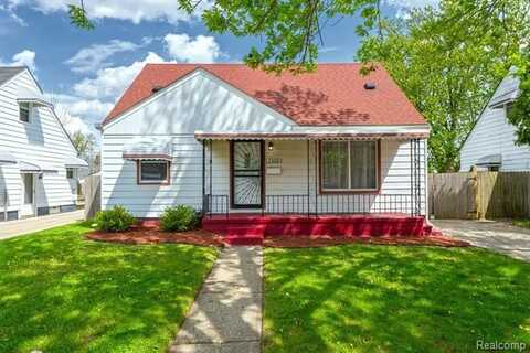 25110 COLE Street, Roseville, MI 48066