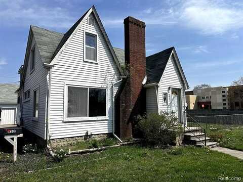 8301 DODGE Avenue, Warren, MI 48089