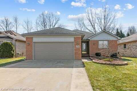21584 SUNSET Drive, Macomb, MI 48044