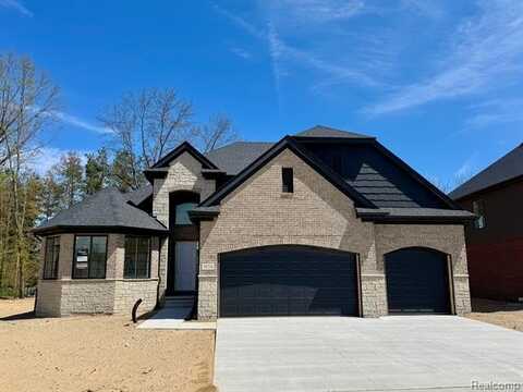 50734 MISTWOOD Drive, Macomb, MI 48042