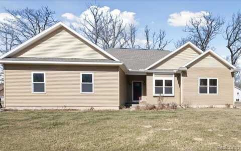 4520 KATHERINA Z Place, Howell, MI 48855