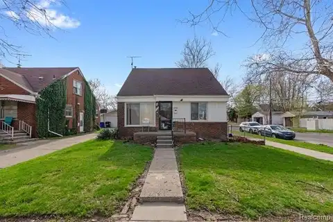 6545 ASBURY Park, Detroit, MI 48228