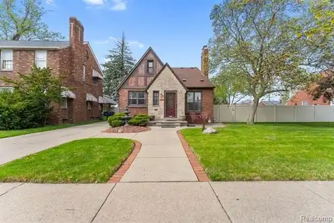 1096 RIVERBANK Street, Lincoln Park, MI 48146