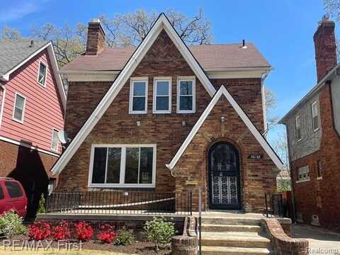 16148 NORTHLAWN Street, Detroit, MI 48221