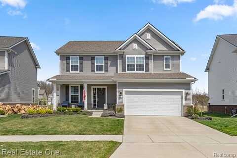 3665 WILTSHIRE, Canton, MI 48188