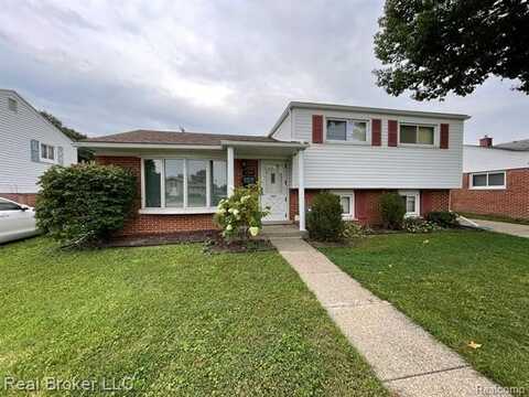 18934 FRAZHO Road, Roseville, MI 48066