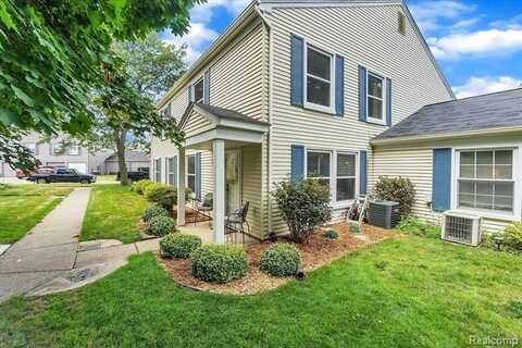 2993 MAPLEWOOD, Lake Orion, MI 48360