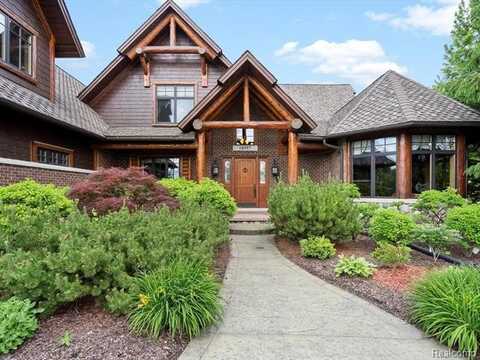 18597 STEEP HOLLOW, Northville, MI 48168