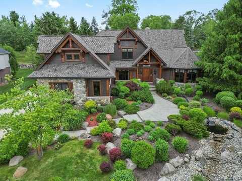 18597 STEEP HOLLOW, Northville, MI 48168
