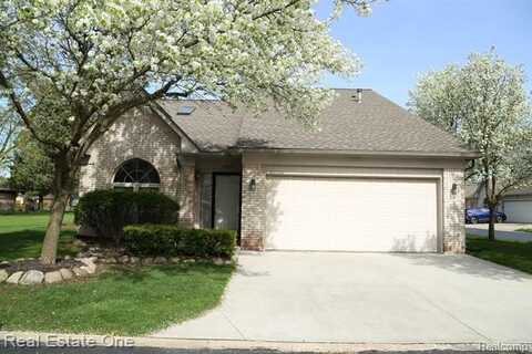 45089 KLINGKAMMER Street, Utica, MI 48317