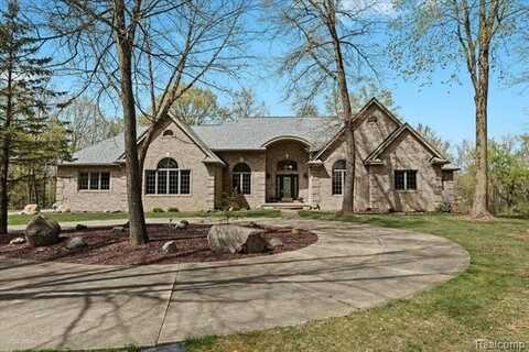 9997 APPLEGATE Lane, Brighton, MI 48114