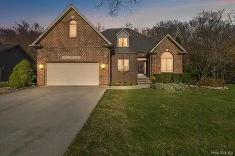 2756 E LAKE Drive, Kimball, MI 48074