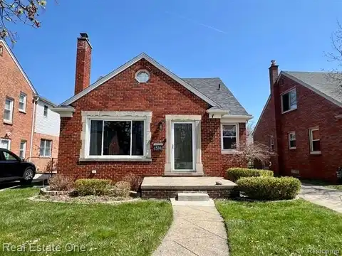 530 N LAFAYETTE Street, Dearborn, MI 48128