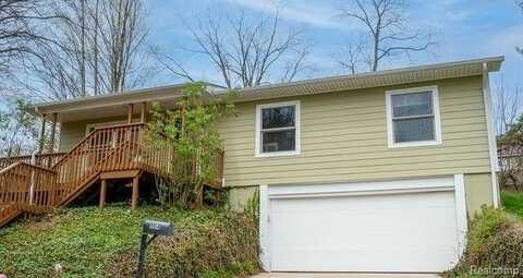 1104 Wendy Court, Ann Arbor, MI 48103