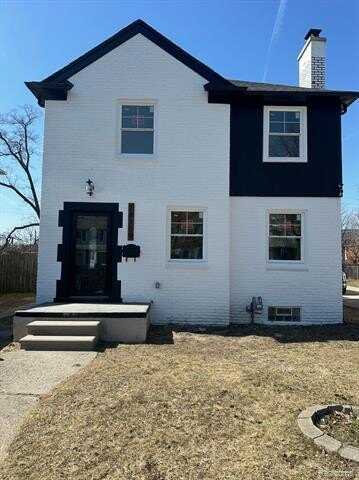 16139 PREST Street, Detroit, MI 48235
