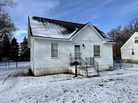 23657 HILL Avenue, Warren, MI 48091
