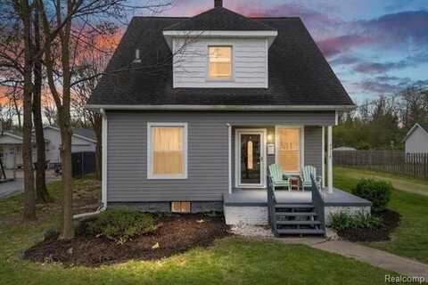 518 Main Street, Dundee, MI 48131