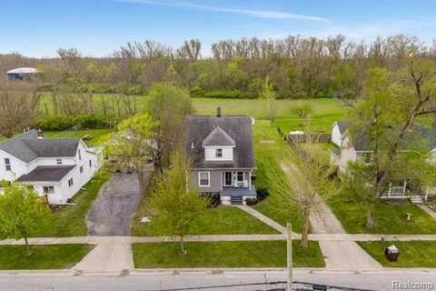518 Main Street, Dundee, MI 48131