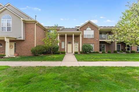 541 MULBERRY Street, Wyandotte, MI 48192