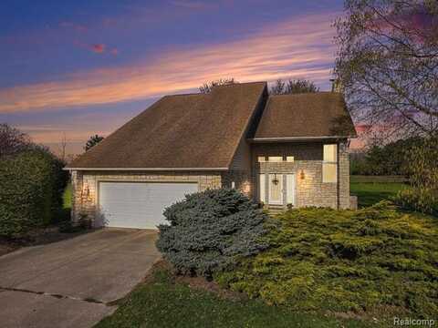 4336 S IRISH Road, Davison, MI 48423