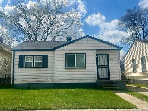 7490 BUHR Street, Hamtramck, MI 48212