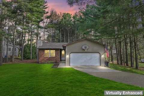 152 Saratoga Trail, Lapeer, MI 48446