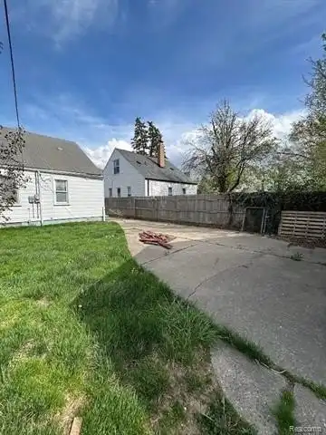 19975 CONCORD Street, Detroit, MI 48234