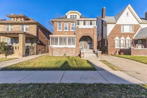3266 PASADENA Street, Detroit, MI 48238