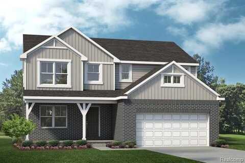 1904 MAGGIE Lane, Ypsilanti, MI 48198