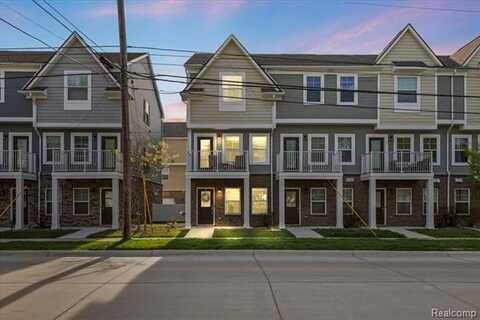 24029 BATTELLE Avenue, Hazel Park, MI 48030