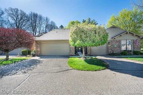 1934 BURNING BUSH, Rochester Hills, MI 48309