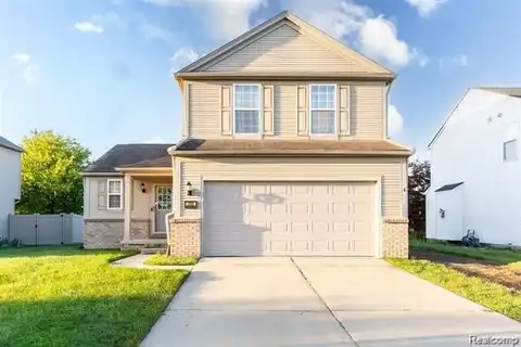 255 FORTHTON Drive, Troy, MI 48084
