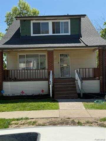 10133 VIOLETLAWN Street, Detroit, MI 48204