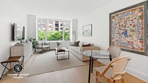 210 Warren Street, New York, NY 10282
