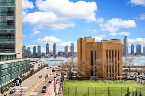 25 Tudor City Place, New York, NY 10017