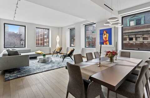 88 Lexington Avenue, New York, NY 10016