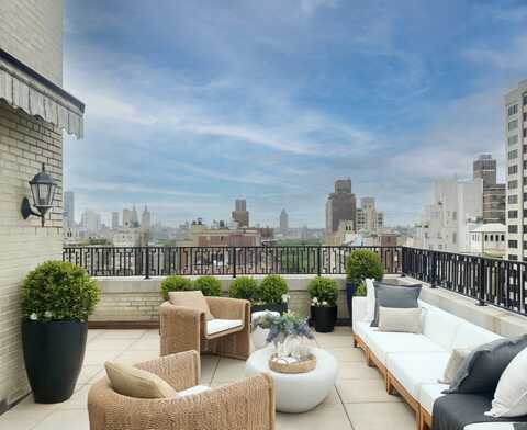 895 Park Avenue, New York, NY 10021